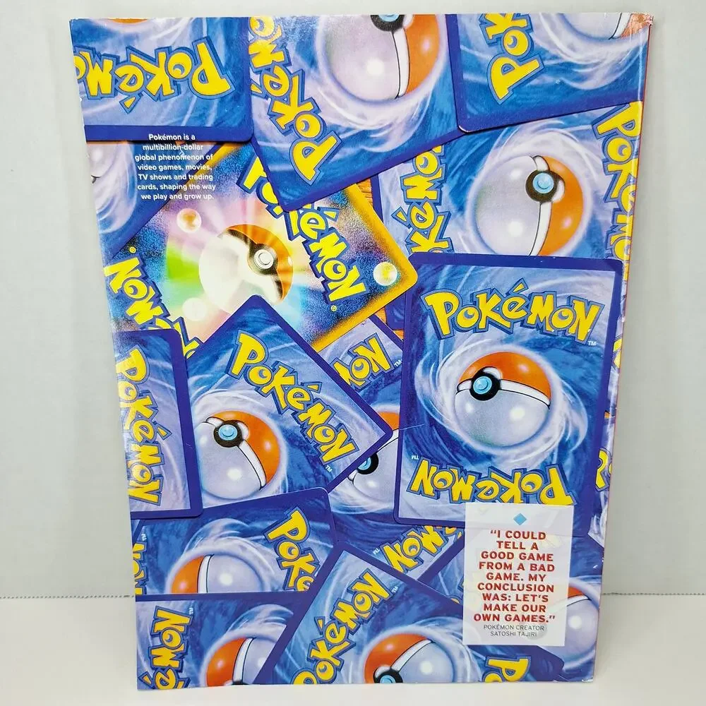 The Ultimate Guide To Pokemon 2021 25 Year Anniversary Special Collector's Issue